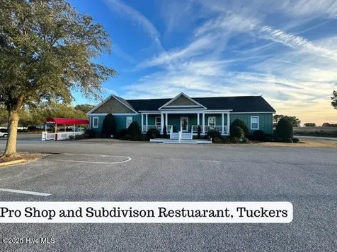 172 Charleston Drive Grandy NC 27939