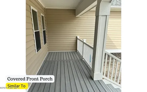 172 Charleston Drive Grandy NC 27939