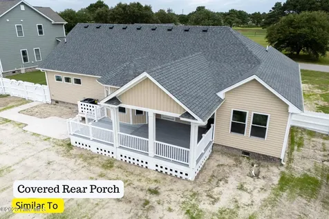 172 Charleston Drive Grandy NC 27939