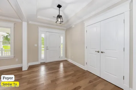 172 Charleston Drive Grandy NC 27939