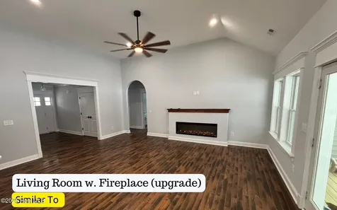 172 Charleston Drive Grandy NC 27939
