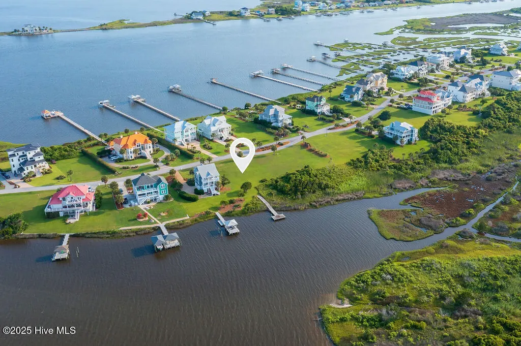 15 Sailview Drive North Topsail Beach NC 28460