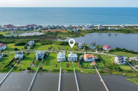 15 Sailview Drive North Topsail Beach NC 28460