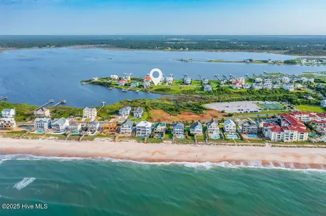 15 Sailview Drive North Topsail Beach NC 28460