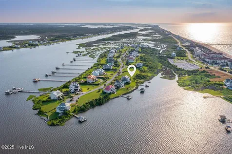 15 Sailview Drive North Topsail Beach NC 28460