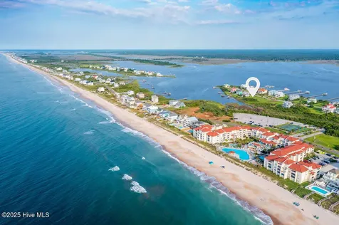 15 Sailview Drive North Topsail Beach NC 28460