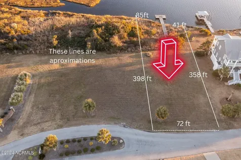 15 Sailview Drive North Topsail Beach NC 28460