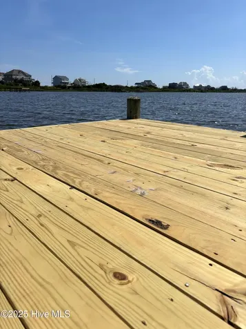 15 Sailview Drive North Topsail Beach NC 28460
