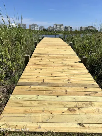 15 Sailview Drive North Topsail Beach NC 28460