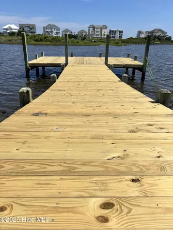 15 Sailview Drive North Topsail Beach NC 28460