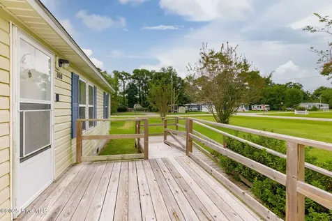100 Lindsey Court Beaufort NC 28516