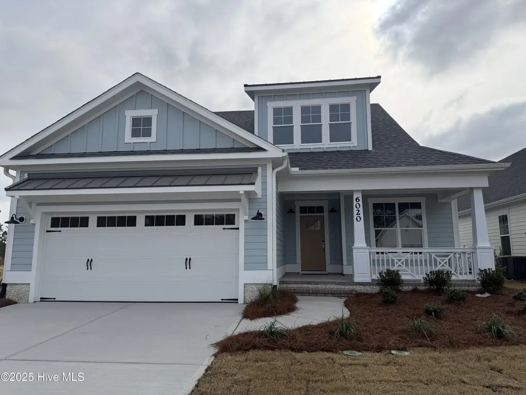 6020 Calvada Circle Leland NC 28451
