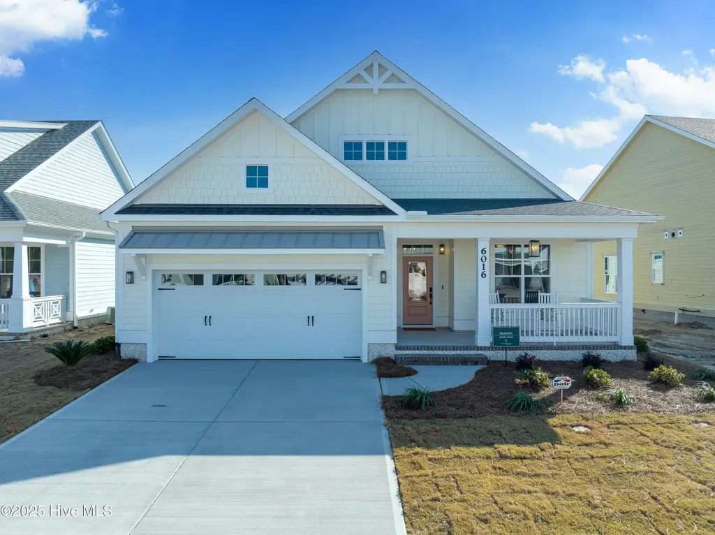 6016 Calvada Circle Leland NC 28451