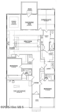 6016 Calvada Circle Leland NC 28451