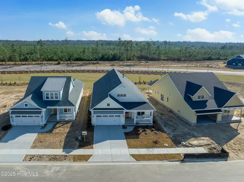 6016 Calvada Circle Leland NC 28451