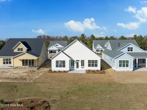 6016 Calvada Circle Leland NC 28451