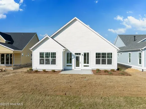 6016 Calvada Circle Leland NC 28451