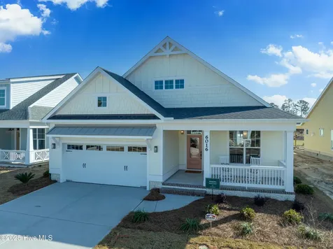 6016 Calvada Circle Leland NC 28451