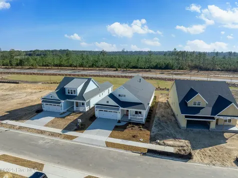 6016 Calvada Circle Leland NC 28451