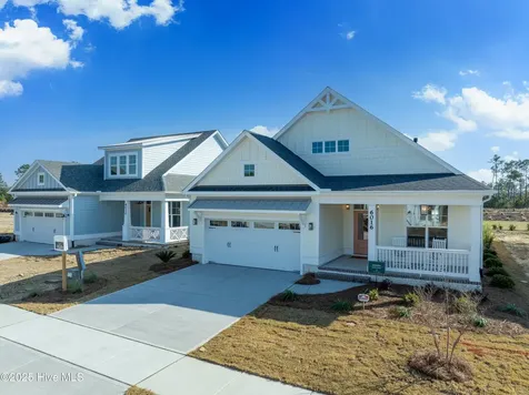 6016 Calvada Circle Leland NC 28451