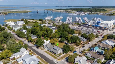 217 Broad Street Beaufort NC 28516
