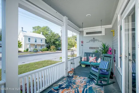 217 Broad Street Beaufort NC 28516