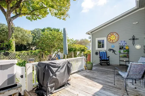 217 Broad Street Beaufort NC 28516