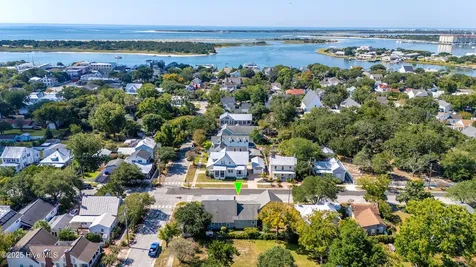 217 Broad Street Beaufort NC 28516