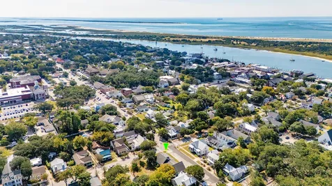 217 Broad Street Beaufort NC 28516