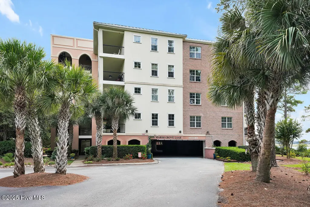 2100 Marsh Grove Lane Southport NC 28461