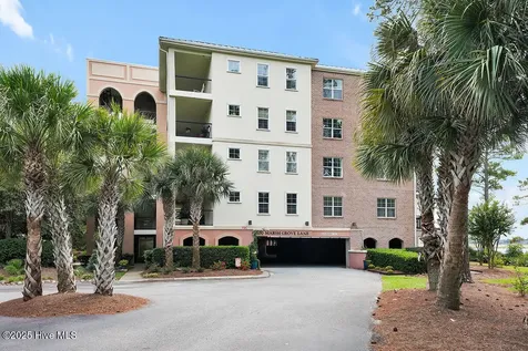 2100 Marsh Grove Lane Southport NC 28461