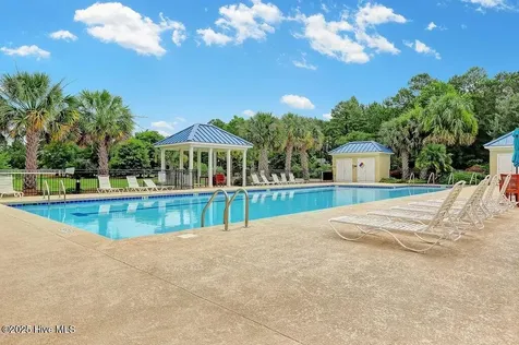 2100 Marsh Grove Lane Southport NC 28461