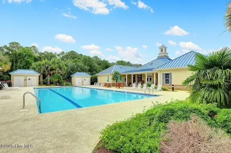 2100 Marsh Grove Lane Southport NC 28461