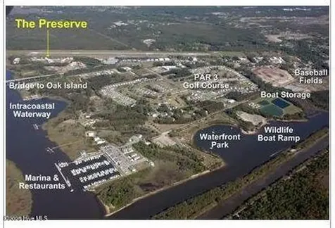 2100 Marsh Grove Lane Southport NC 28461