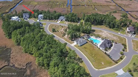 1511 Riverview Terrace Wilmington NC 28401