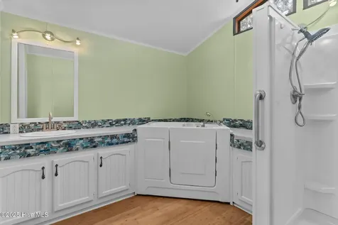 4243 Main Sail Street SE Southport NC 28461