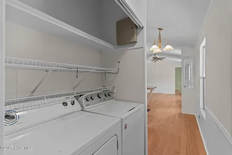 4243 Main Sail Street SE Southport NC 28461