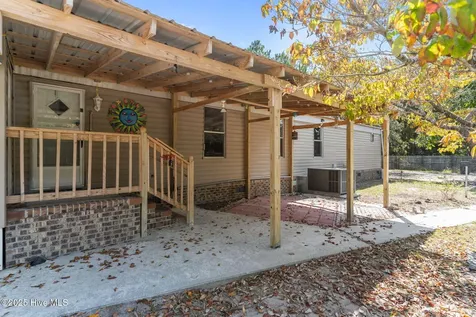 4243 Main Sail Street SE Southport NC 28461