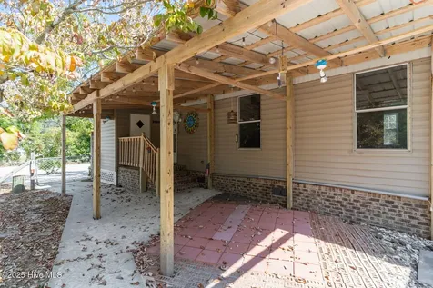 4243 Main Sail Street SE Southport NC 28461
