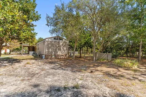 4243 Main Sail Street SE Southport NC 28461