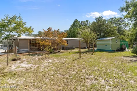 4243 Main Sail Street SE Southport NC 28461