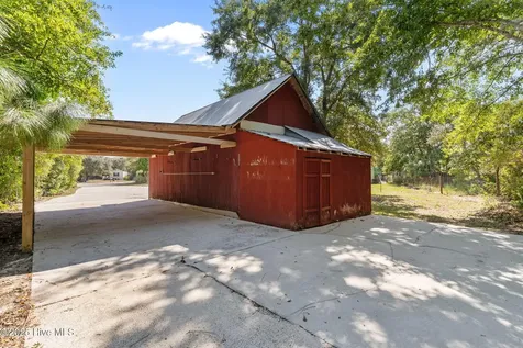4243 Main Sail Street SE Southport NC 28461