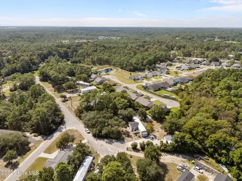 4243 Main Sail Street SE Southport NC 28461