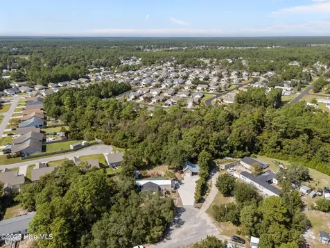 4243 Main Sail Street SE Southport NC 28461