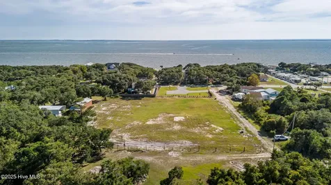 177 Huntley Road Harkers Island NC 28531