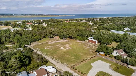 177 Huntley Road Harkers Island NC 28531