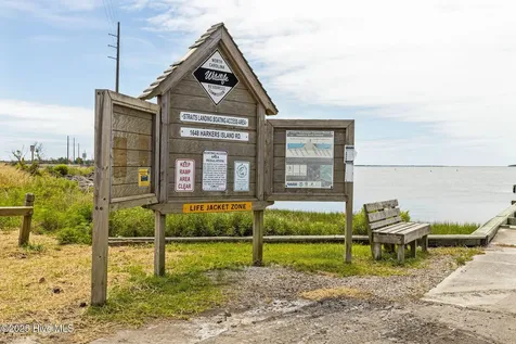 177 Huntley Road Harkers Island NC 28531