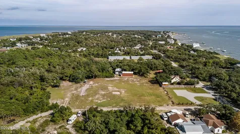 177 Huntley Road Harkers Island NC 28531