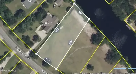 412 Bay Tree Drive Harrells NC 28444
