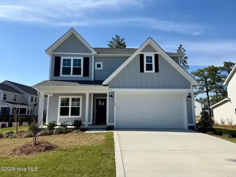 305 Ashurst Road Carthage NC 28327